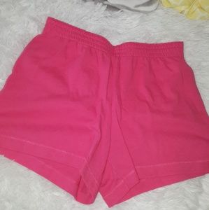 Girls Shorts